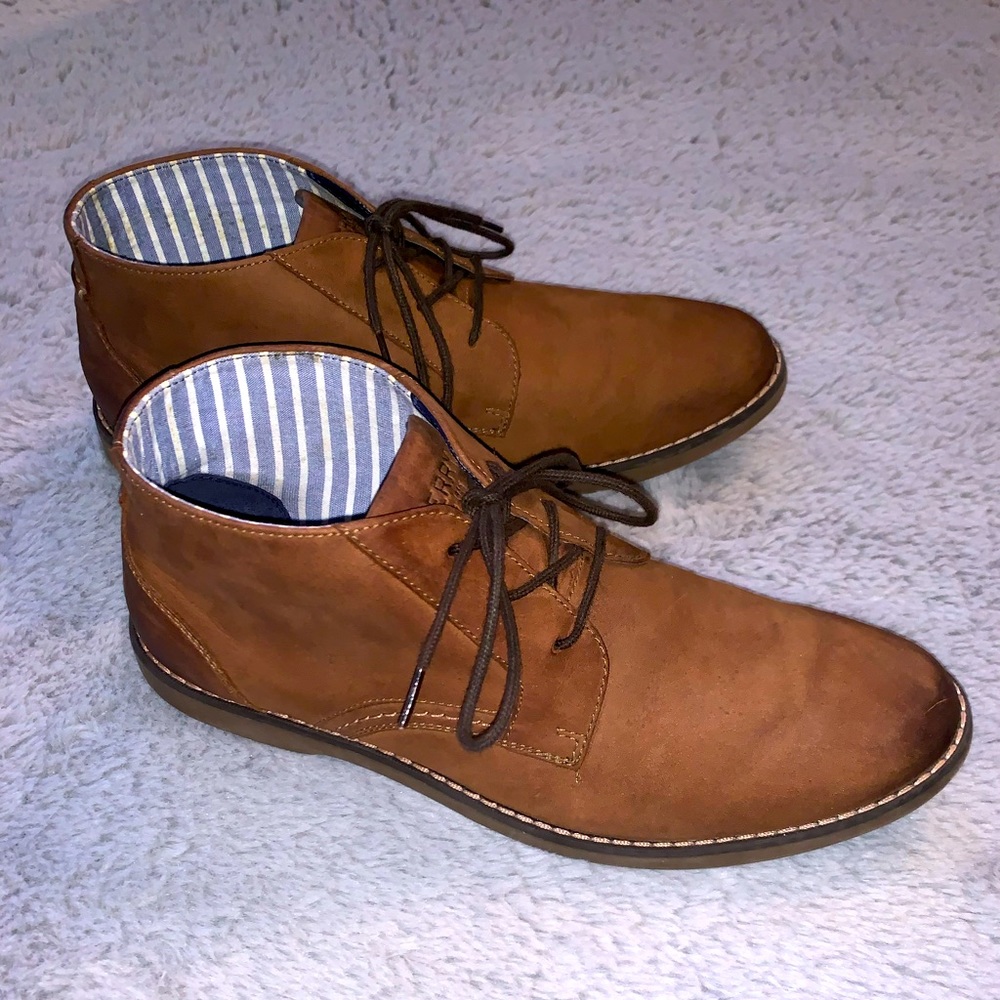 Men’s Sperry, Newman Chukka Boot